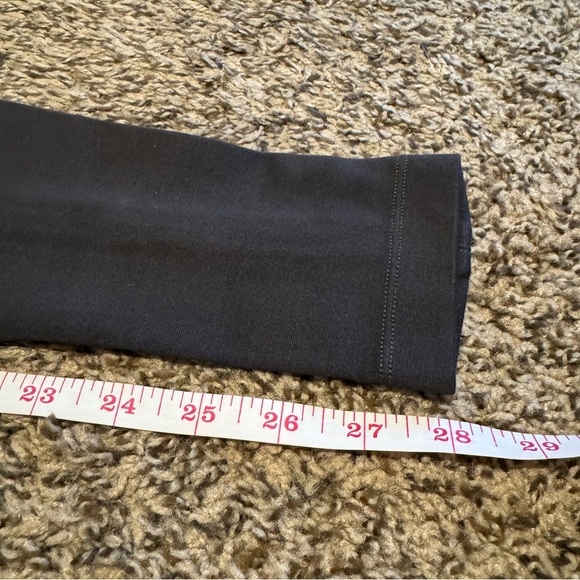 Vince Leggings size XS Grey - Picture 5 of 5